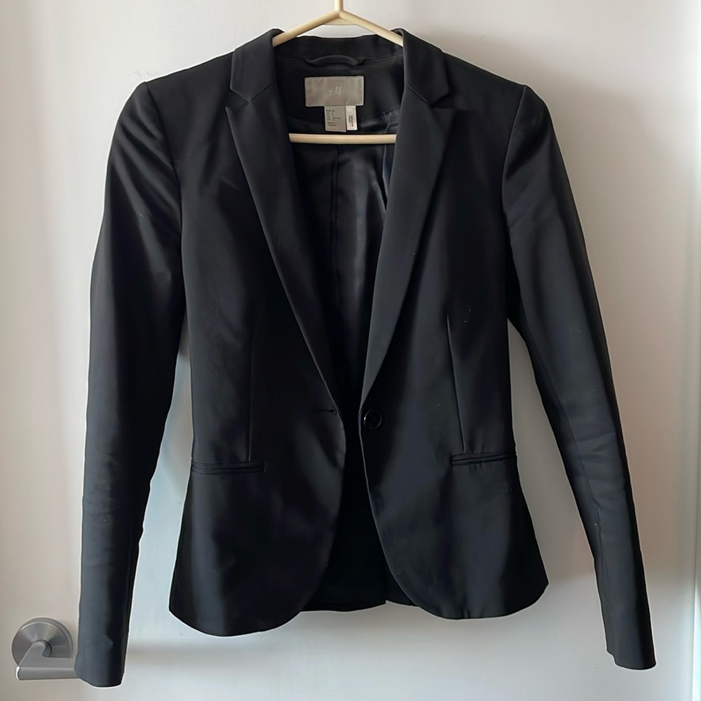 H&M Blazer